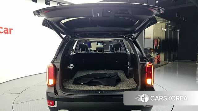 Hyundai Palisade id 3839646 из Кореи 11