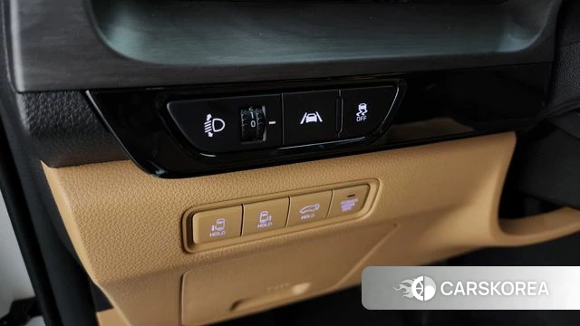Kia Carnival 4th generation id 4322638 из Кореи 11