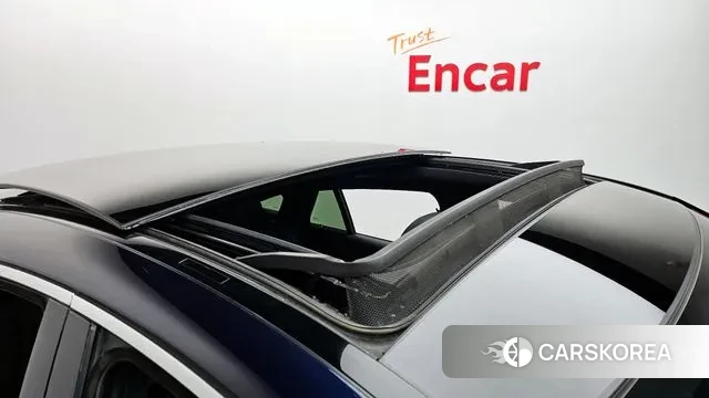 Mercedes-Benz GLE-Class W167 id 3525256 из Кореи 11