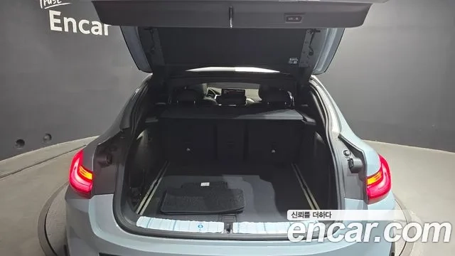 BMW X4 (G02) id 2934709 из Кореи 11