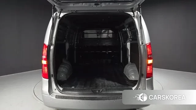 Hyundai The New Grand Starex id 3676519 из Кореи 11