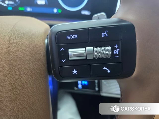 Hyundai Santa Fe (MX5) id 4400536 из Кореи 11