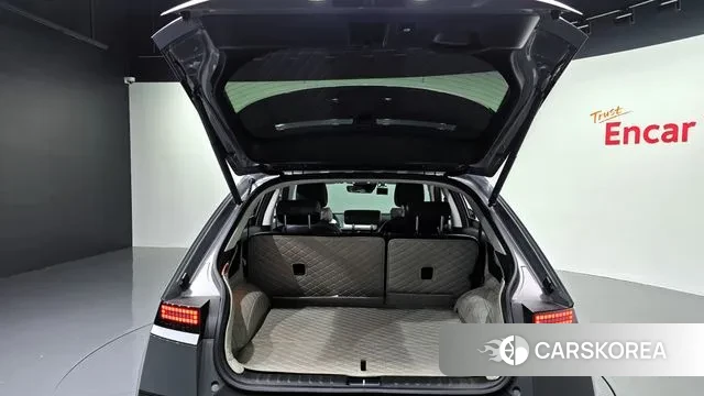 Hyundai Ionic 5 id 3741053 из Кореи 11