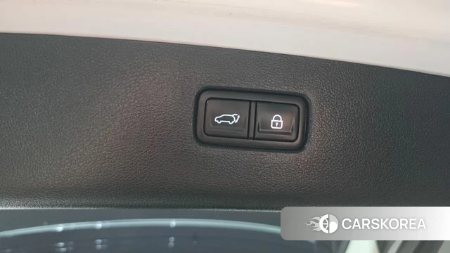 Genesis GV80 id 4416240 из Кореи 11