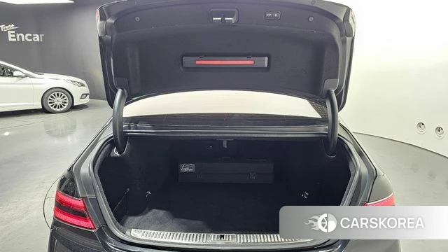 Genesis G90 id 3924182 из Кореи 11