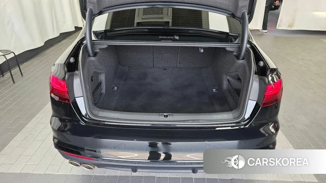 Audi S4 (B9) id 4517752 из Кореи 11