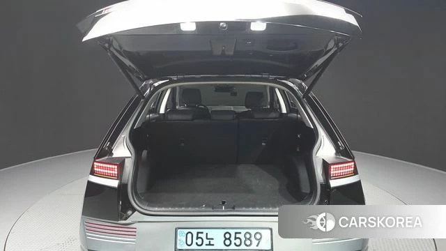 Hyundai Ionic 5 id 4501316 из Кореи 11