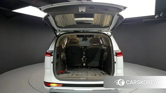 Kia Carnival 4th generation id 3681061 из Кореи 11