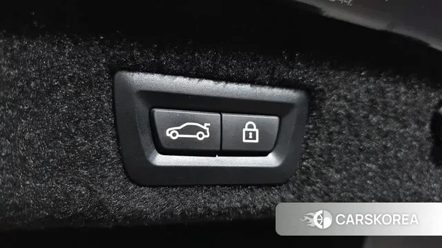 BMW 7 Series (G11) id 3588103 из Кореи 11