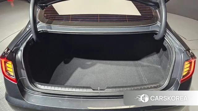 Hyundai Sonata (DN8) id 3449130 из Кореи 11