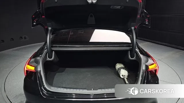 Kia K8 id 3453406 из Кореи 11