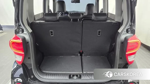 Kia The New Ray id 3484703 из Кореи 11