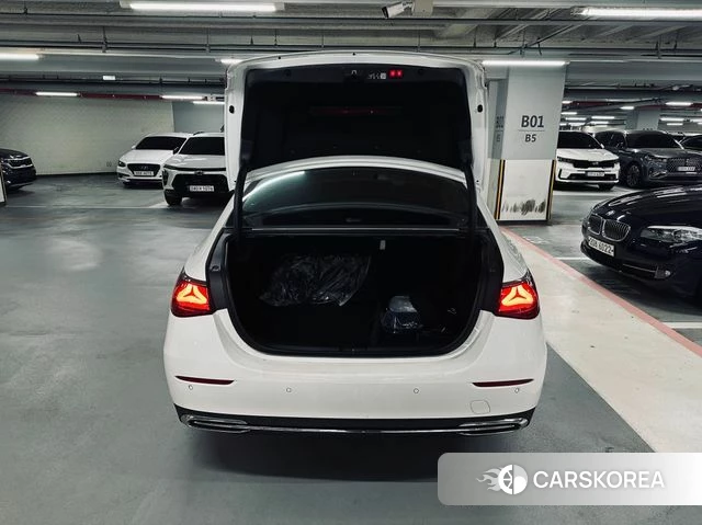 Mercedes-Benz E-Class W214 id 3909337 из Кореи 11