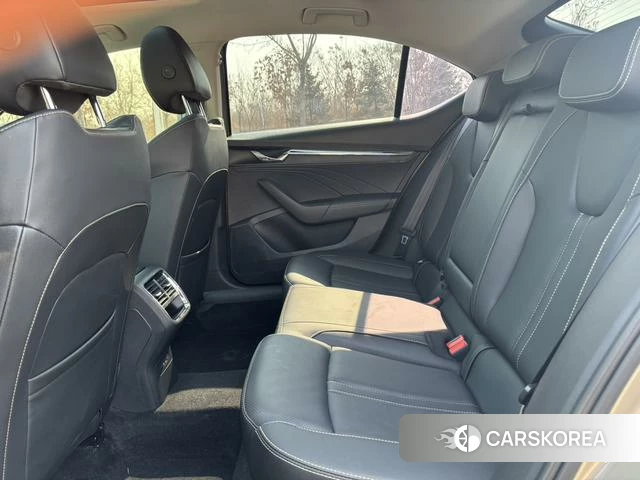 Skoda Octavia id 3857587 из Китая 11