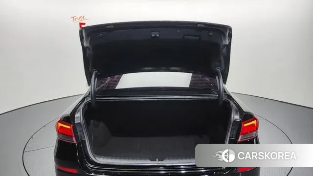 Kia The New K5 2nd generation id 3474607 из Кореи 11