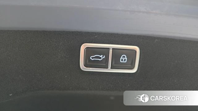 Hyundai Sonata D Edge Hybrid (DN8) id 4360350 из Кореи 11