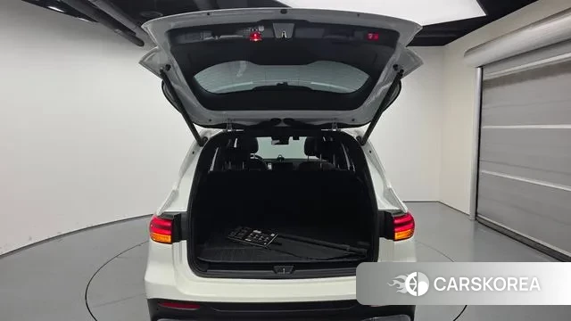 Mercedes-Benz GLB-Class X247 id 3466925 из Кореи 11