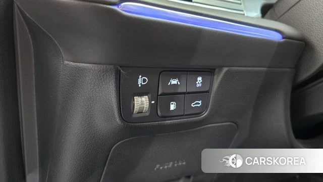 Hyundai The New Grandeur IG id 4422977 из Кореи 11