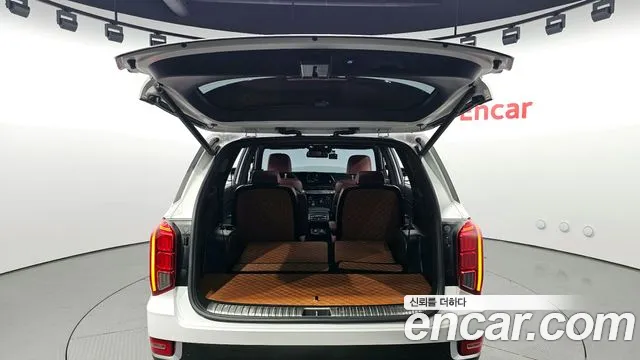 Hyundai Palisade id 2707930 из Кореи 11