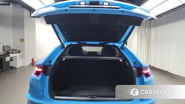 Lamborghini Urus id 3053031 из Кореи 11