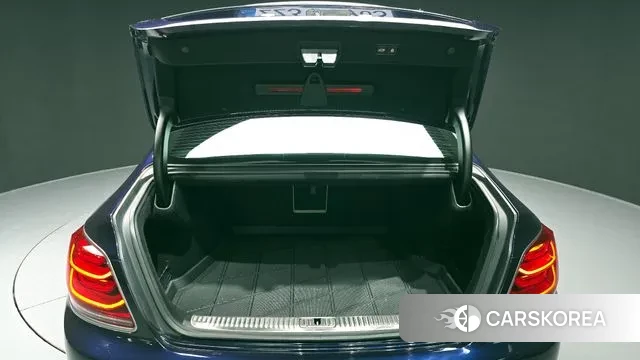 Kia More K9 id 3308052 из Кореи 11