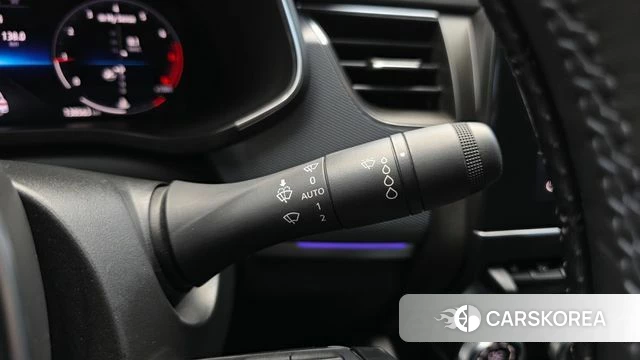 Renault Korea (Samsung) XM3 id 4693530 из Кореи 11