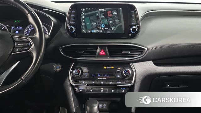 Hyundai Santa Fe TM id 4536544 из Кореи 11