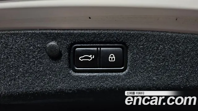 Hyundai The New Grandeur IG Hybrid id 2784385 из Кореи 11