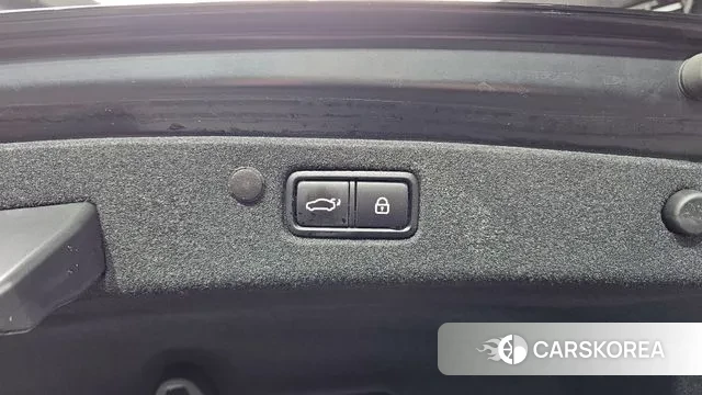 Hyundai The New Grandeur IG id 3577090 из Кореи 11