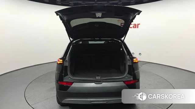 Chevrolet (GM Daewoo) Bolt EUV id 3910171 из Кореи 11