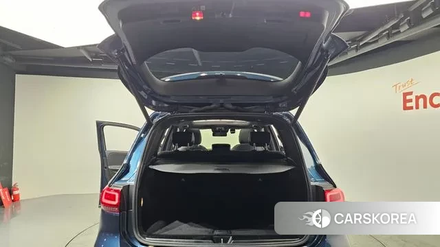 Mercedes-Benz GLB-Class X247 id 3675469 из Кореи 11