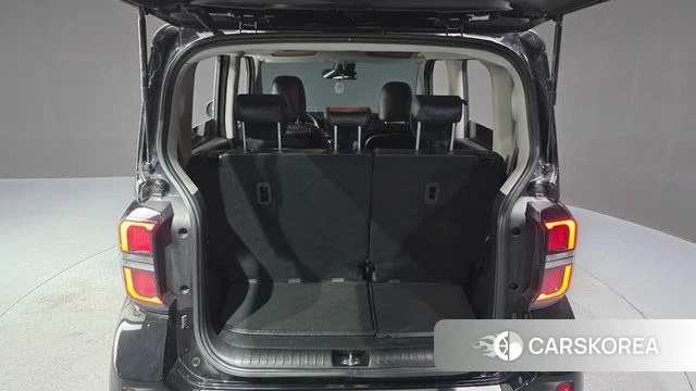 Kia The New Kia Ray id 3940380 из Кореи 11