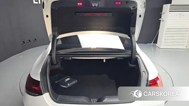 Mercedes-Benz CLS-Class C257 id 3013622 из Кореи 11