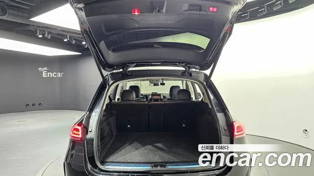 Mercedes-Benz GLE-Class W167 id 2791036 из Кореи 11