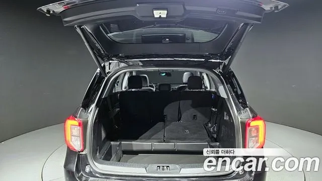 Ford Explorer 6th Generation id 2874201 из Кореи 11