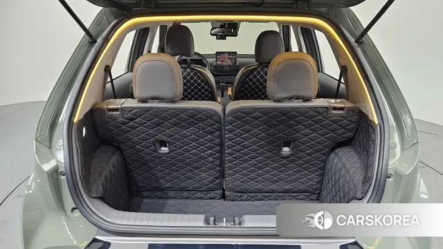 Hyundai Casper id 3675696 из Кореи 11