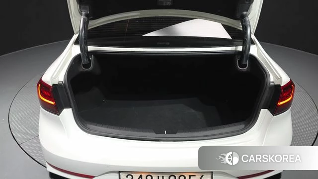 Kia K7 Premier id 4496507 из Кореи 11