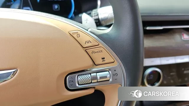 Genesis G80 (RG3) id 3054854 из Кореи 11