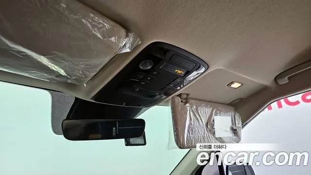 Kia Carnival 4th generation id 2675368 из Кореи 11