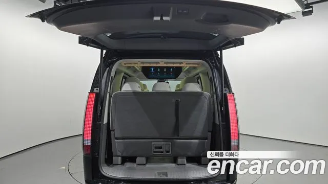 Hyundai Staria id 2307845 из Кореи 11