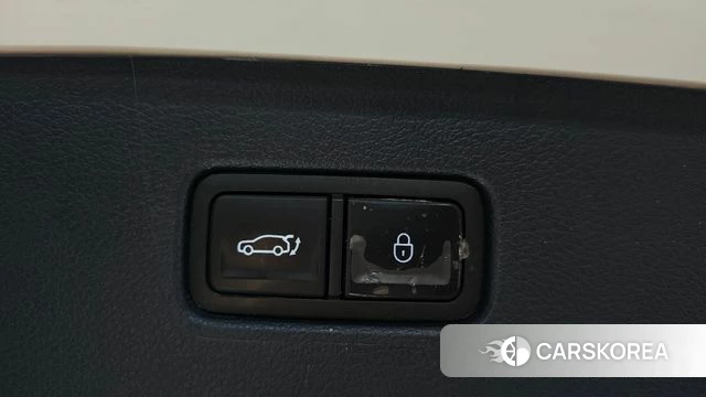 Genesis GV80 id 4646559 из Кореи 11