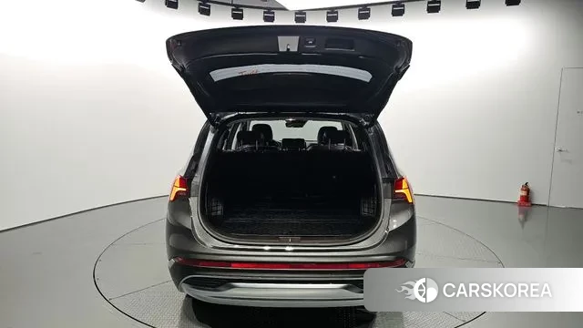 Hyundai The New Santa Fe id 3033169 из Кореи 11