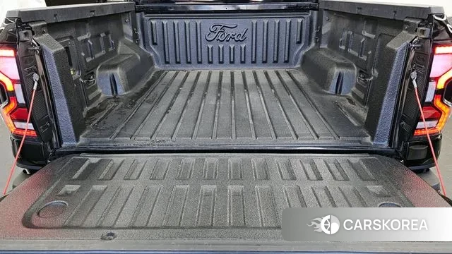 Ford Ranger 4th Generation id 3600108 из Кореи 11