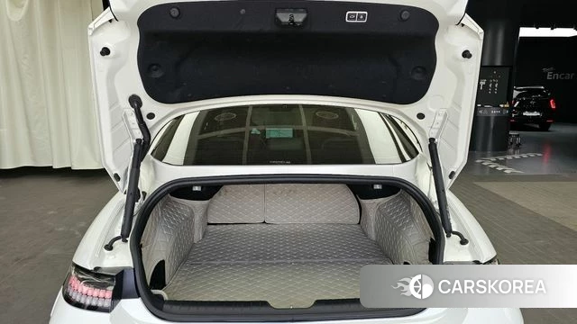 Hyundai Ionic 6 id 4194837 из Кореи 11