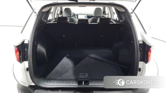 Hyundai The New Tucson (NX4) id 3400057 из Кореи 11