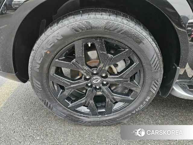 Kia Mohave Master id 4367188 из Кореи 11
