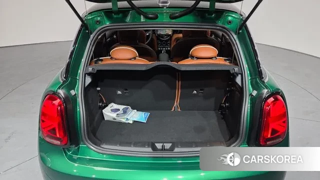 Mini Cooper S id 3711763 из Кореи 11