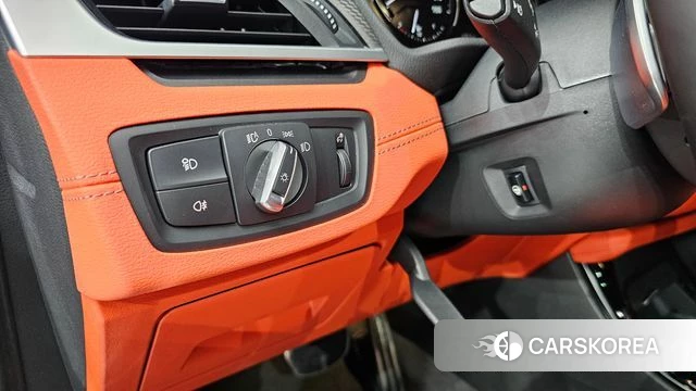 BMW X2 (F39) id 4248795 из Кореи 11