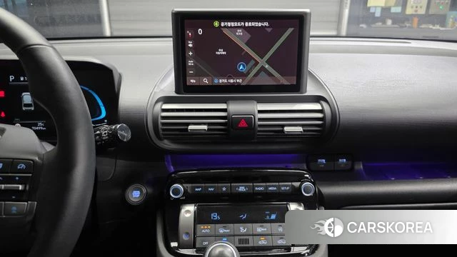 Hyundai Casper id 4388916 из Кореи 11