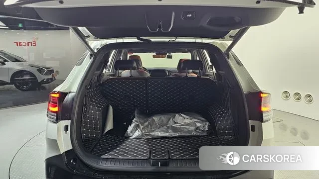 Kia Sportage 5th Generation id 3758634 из Кореи 11